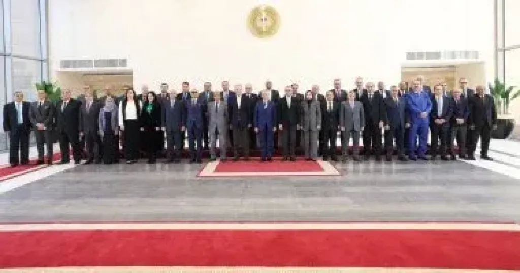 وزير العدل يفتتح أولى فعاليات الحوار المجتمعي حول قياس الأثر التشريعي لقانون مكافحة الاتجار بالبشر