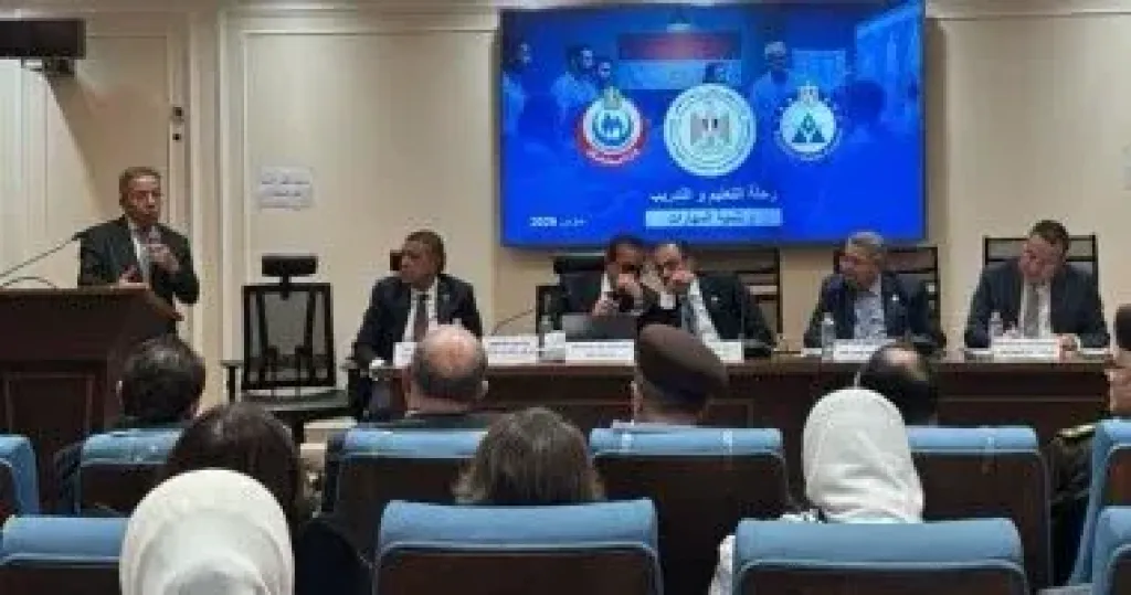 نقيب الأطباء: التوسع غير المدروس في كليات الطب يجب أن يتوقف