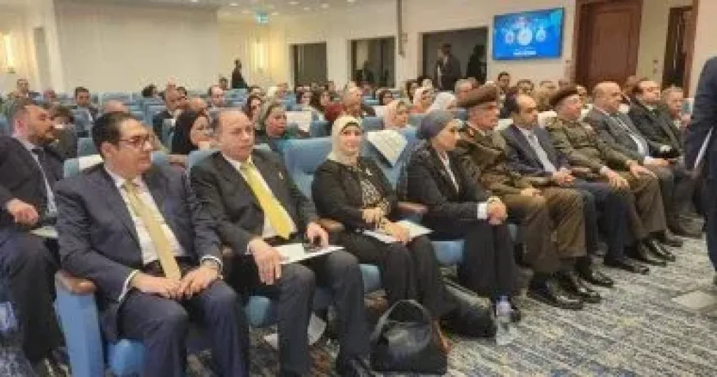 نقيب التمريض: نحتاج استراتيجية موحدة لتدريب وتأهيل الأطقم الطبية والتمريضية