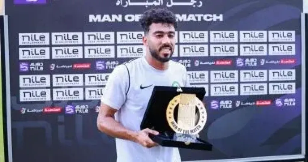 الزمالك يدرس عودة مصطفى الزنارى فى الصيف