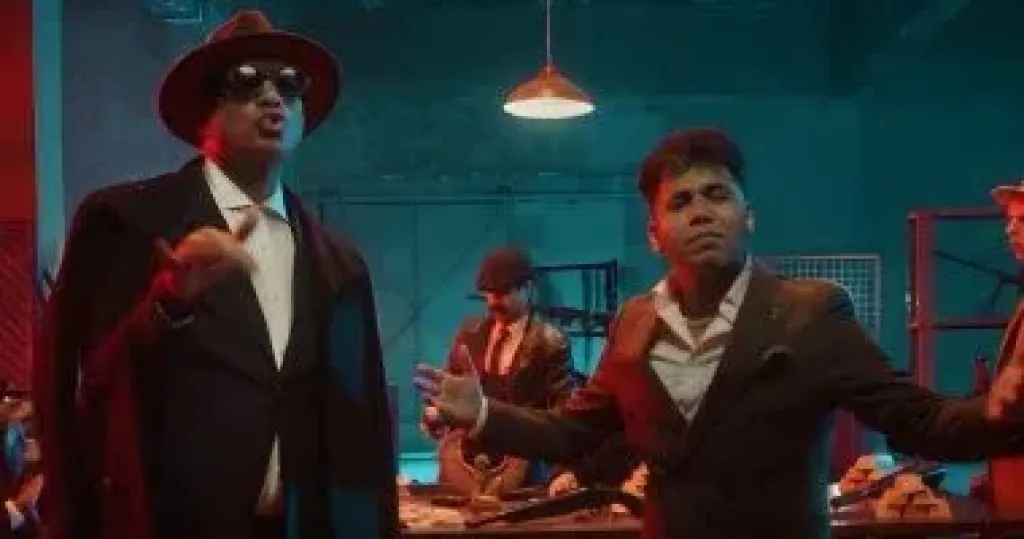 عمر كمال ومحمود الليثى يجتمعان فى دويتو «بشوات البلد» بعد نجاحات سابقة