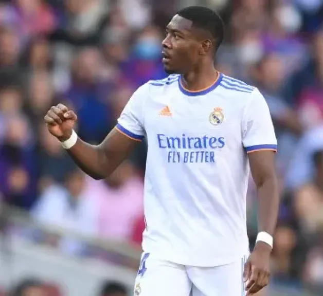 ريال مدريد يسعى لبقاء تشواميني حتى 2031