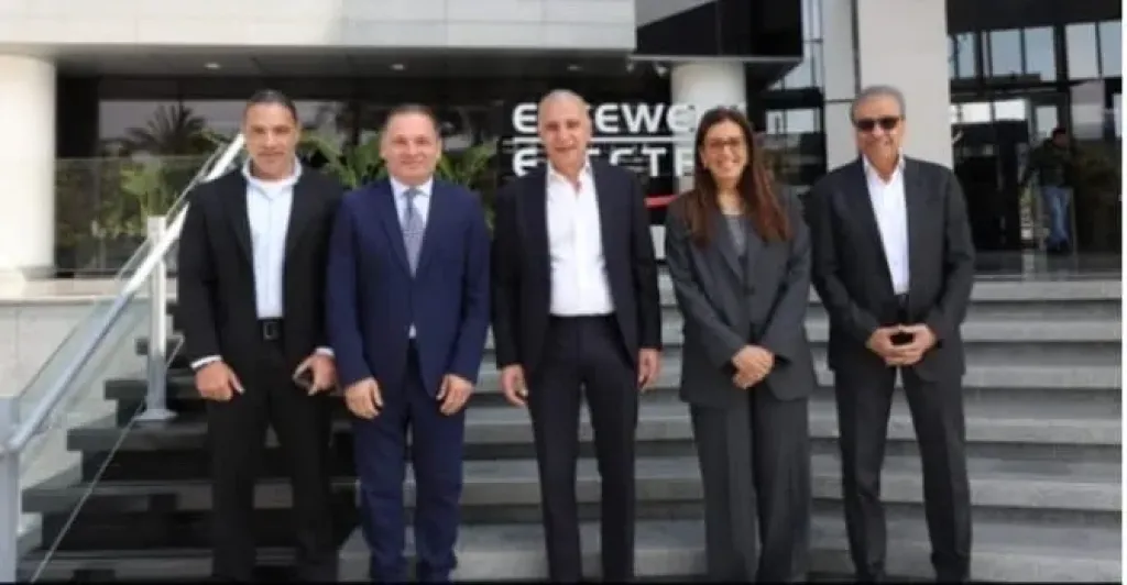 السويدي اليكتريك تتعاون مع IBM لتسريع التحول إلى الذكاء الاصطناعي المؤسسي باستخدام watsonx