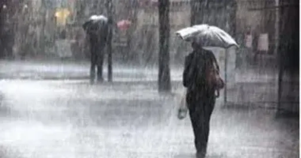 تحديث عاجل من الأرصاد: تدفق سحب رعدية إلى هذه المناطق وفرصة لسقوط أمطار