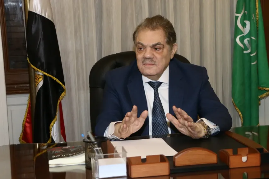 حزب الوفد يدين ”تشريع إعدام الأسرى الفلسطنيين ”: جريمة تكشف وجه الإحتلال القبيح