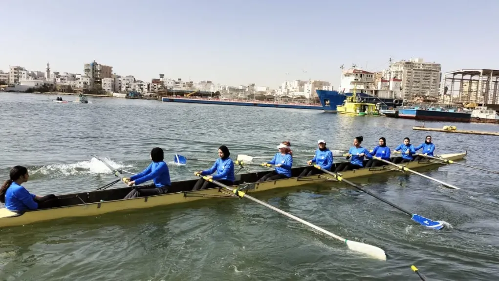 اتحاد التجديف يعلن انطلاق البطولة الأهلية الثانية للموسم الرياضي 2026/2025 بالقاهرة