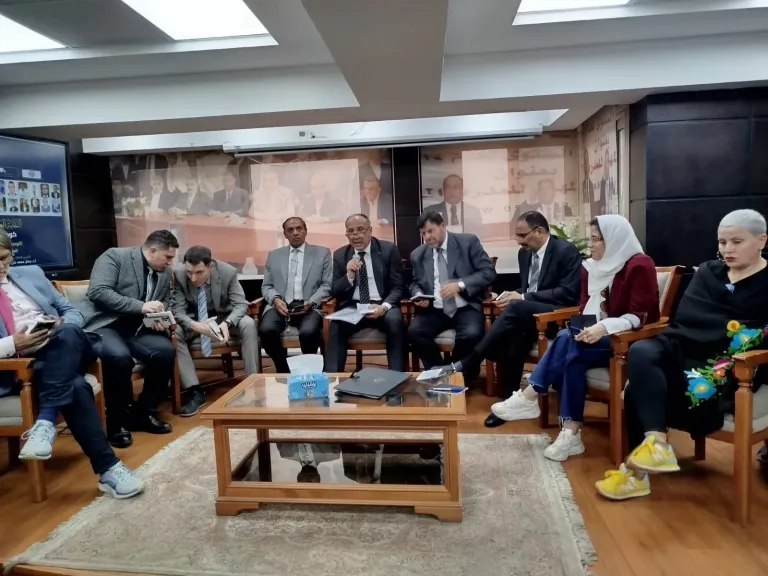 نقلة نوعية في الرياضة المصرية: «المهن الرياضية» تطلق خارطة طريق للتصنيف المهني والرخصة الموحدة