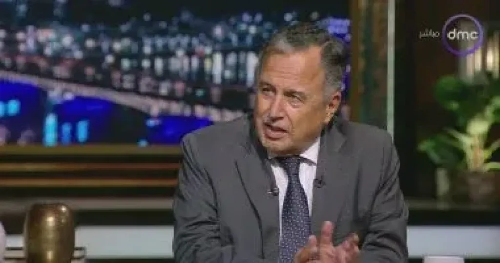 الكنيسة الكاثوليكية تهنئ نبيل فهمى بتوليه أمانة جامعة الدول العربية