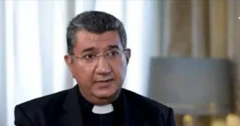 راعى الكنيسة الإنجيلية بالفجالة: قرارات فتح المحال بأسبوع العيد تعكس روح المواطنة