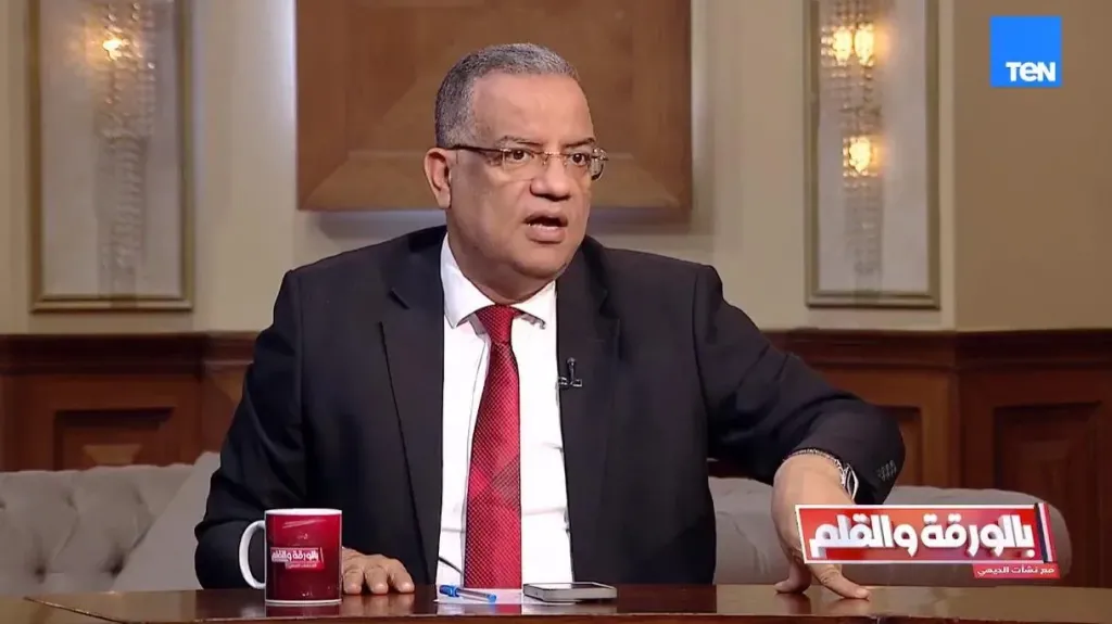 محمود مسلم يفتح النار على الحكومة: كفاكم تعالي على المواطنين.. وقراراتكم المرتبكة تشعل غضب الشارع