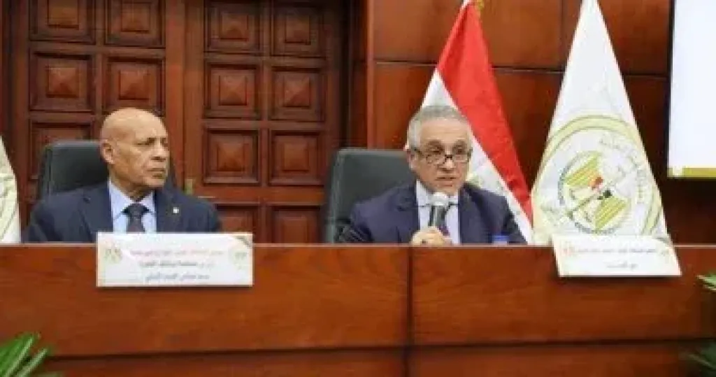 وزير العدل يلتقي قضاة الاستئناف والمحاكم الابتدائية ويكرم المتميزين