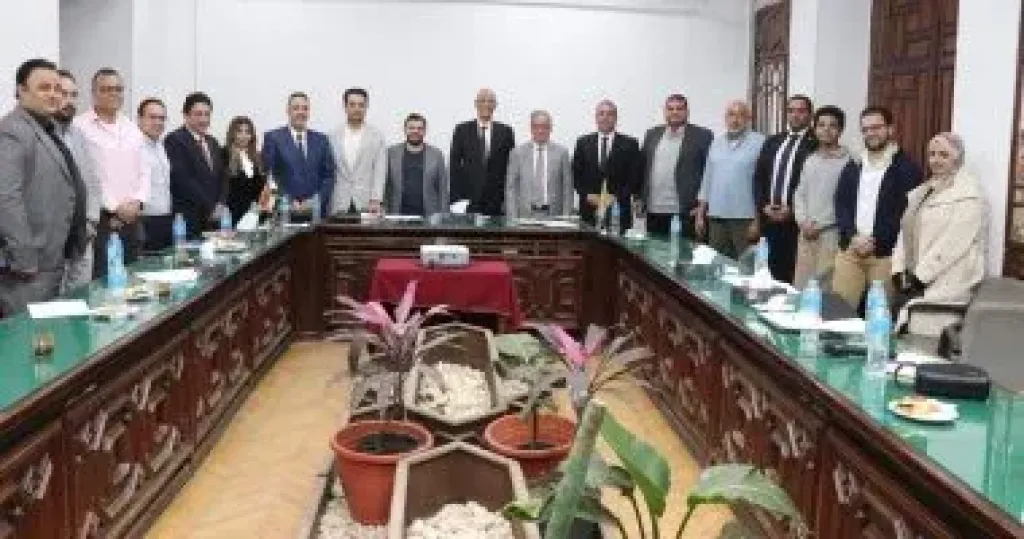 نقابة الأطباء: تطوير منظومة الطب الرياضي ورفع جودة الخدمات الطبية ضرورة لحماية الناشئين