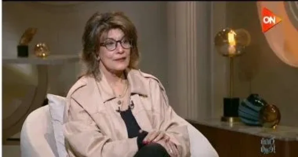 هل تتبرعى بأعضائك بعد الوفاة؟.. سماح أنور تجيب بصراحة لـ كلمة أخيرة