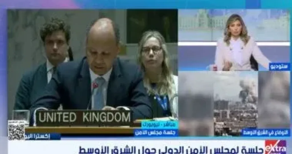 أستاذ علاقات دولية: دعوة الرئيس السيسي لترامب طوق نجاة لإنهاء الحرب بالمنطقة