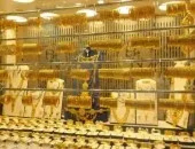 أسعار الذهب اليوم الأربعاء 1 أبريل 2026