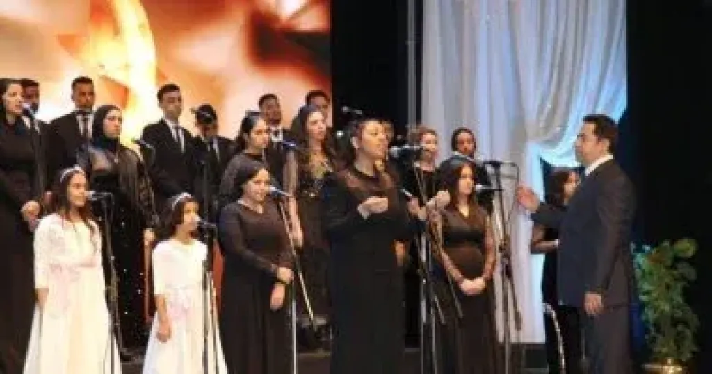 الأوبرا تحتفى الليلة بيوم الشهيد.. غنائيات وطنية بقيادة محمد عبد الستار