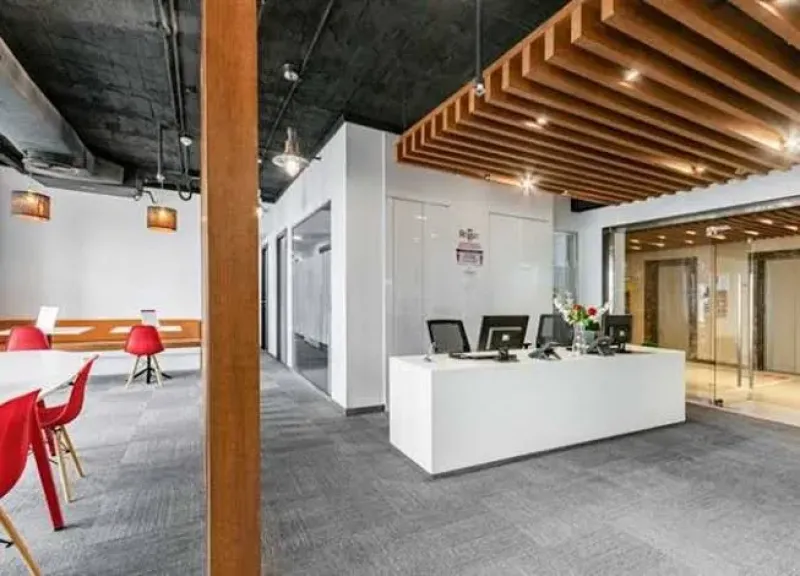 IWG تسجل عددًا قياسيًا يبلغ 1,132 مركزًا جديدًا عالميًا في 2025، وتحقق أعلى إيرادات على الإطلاق بقيمة 4.5 مليار دولار