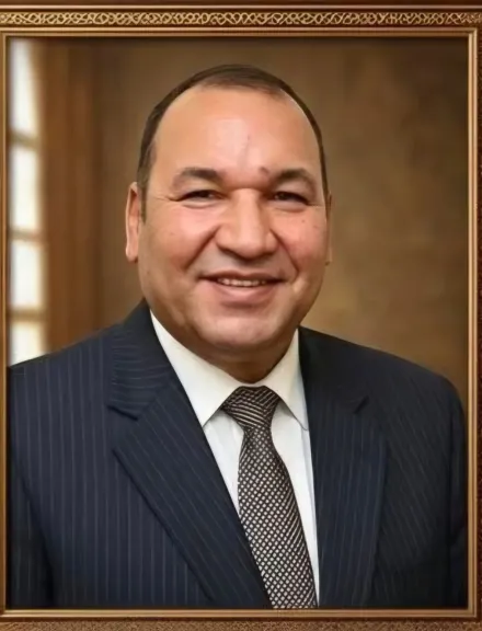 رئيس جامعة أسيوط الأهلية الجديد.. الدكتور محمد سيد محمد إبراهيم