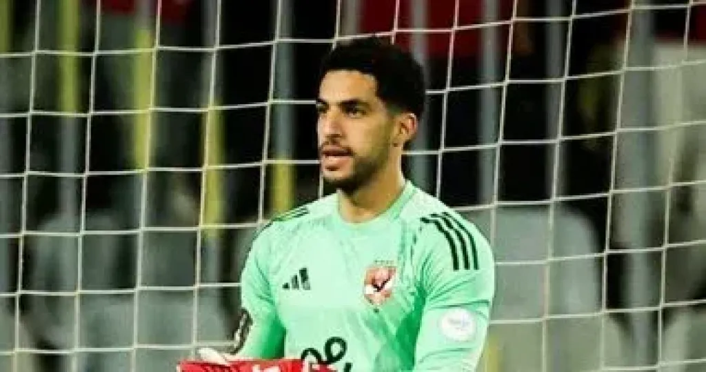 أحمد شوبير يكشف حقيقة العروض الخارجية لمصطفى شوبير: الأولوية للأهلي