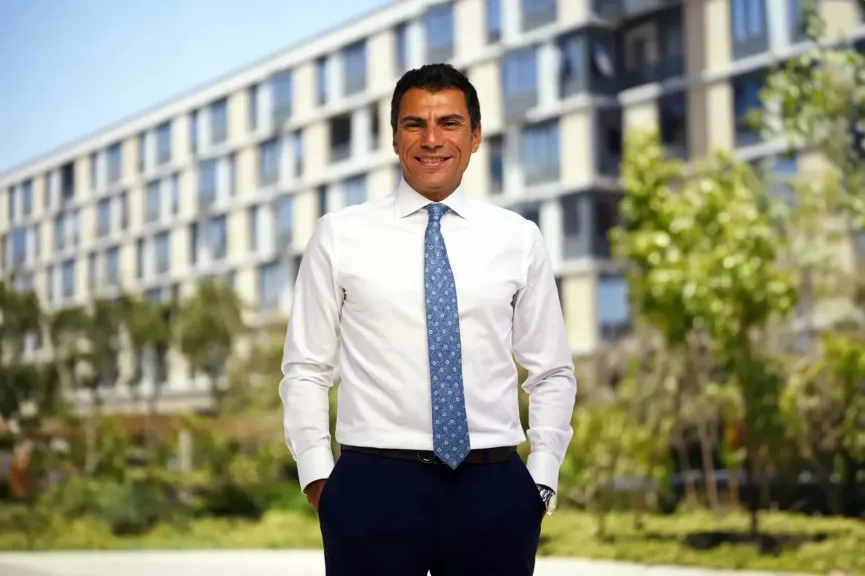 سوديك”.. أداء مستقر ونمو متوازن يدعمان مكانتها في قطاع التطوير العقاري