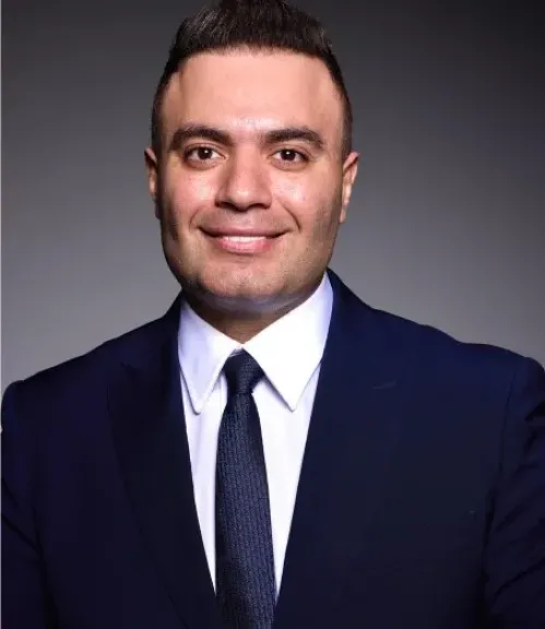 النائب أحمد إبراهيم البنا: توجيهات الرئيس السيسي تستهدف تحصين الاقتصاد الوطنى ضد التحديات العالمية