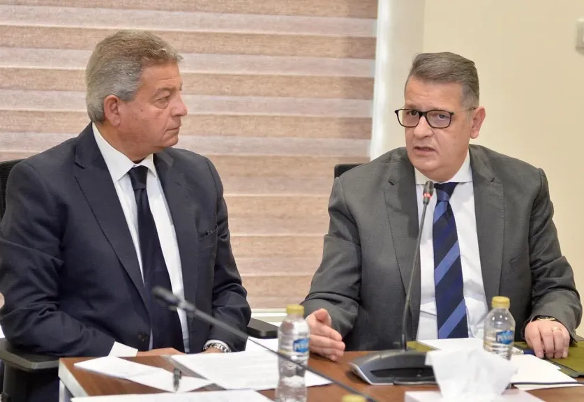 خالد عبدالعزيز: الدراما التليفزيونية أحد أهم الأدوات المساعدة في نشر الرسائل التوعوية والتعريف بحقوق الإنسان