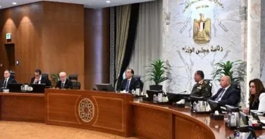 مجلس الوزراء يوافق على 8 قرارات باجتماعه اليوم