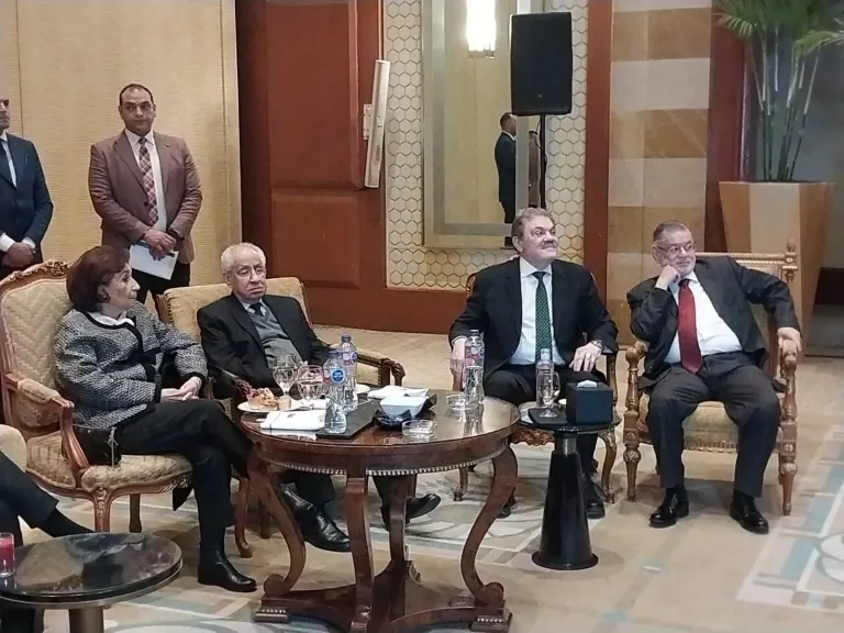 البدوي: المحاماة مدرسة السياسة وشرارة ثورة 1919