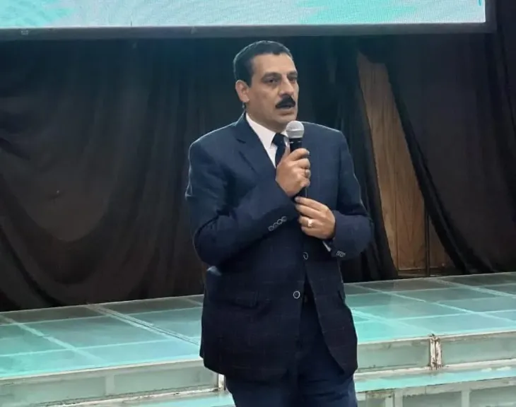 إطلاق فعاليات مشروع تعزيز قدرات المنظمات غير الحكومية للقيادة البيئية بأسيوط