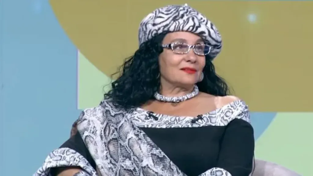 سحر رامي تكشف سر غيابها عن الساحة الفنية