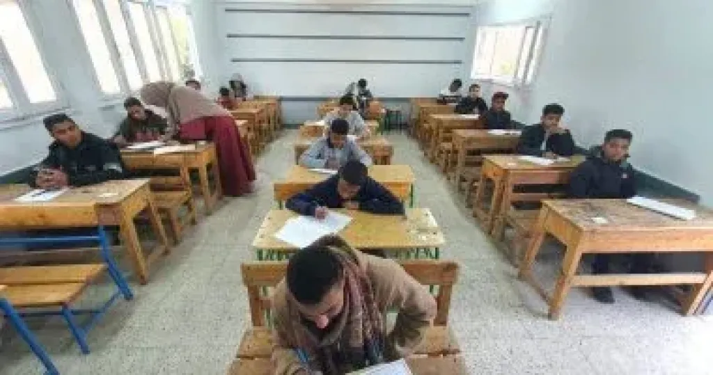 تعليم الجيزة: استكمال الاختبارات الشهرية بجميع المدارس اعتبارا من غد