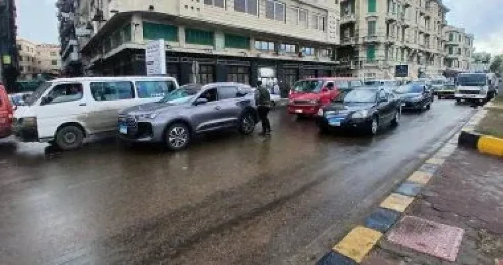 محافظ الجيزة يقرر تعطيل الدراسة اليوم حرصاً على سلامة الطلاب