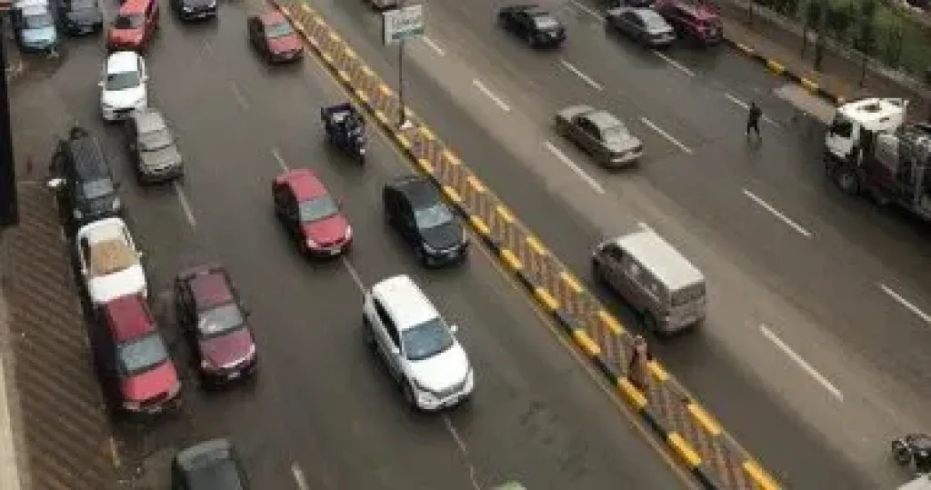 طقس متقلب.. درجات الحرارة اليوم الخميس 2 أبريل 2026 فى مصر