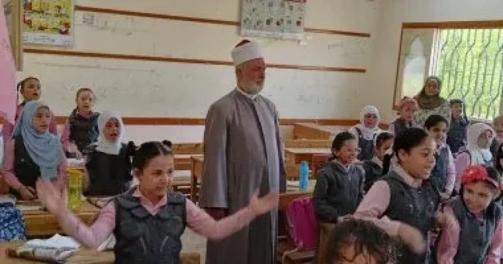 “الأزهر” يلتزم بقرارات المحافظات بشأن تعطيل الدراسة لسوء الأحوال الجوية