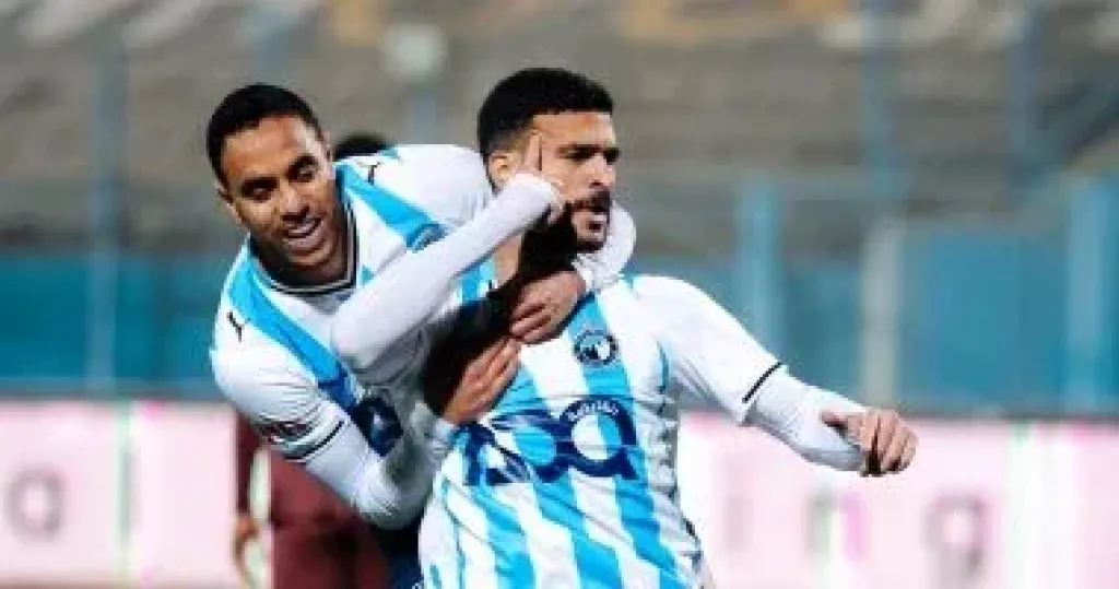 موعد مباراة بيراميدز وإنبي في نصف نهائي كأس مصر والقناة الناقلة