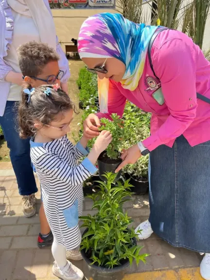 يوم شم النسيم  : اعرف حكم الاحتفال به وأبرز عاداته