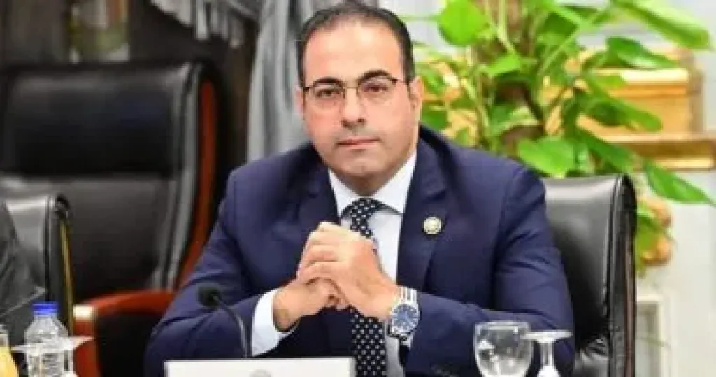 اتحاد شباب المصريين بالخارج يثمن اختيار السفير علاء يوسف رئيسا للهيئة العامة للاستعلامات