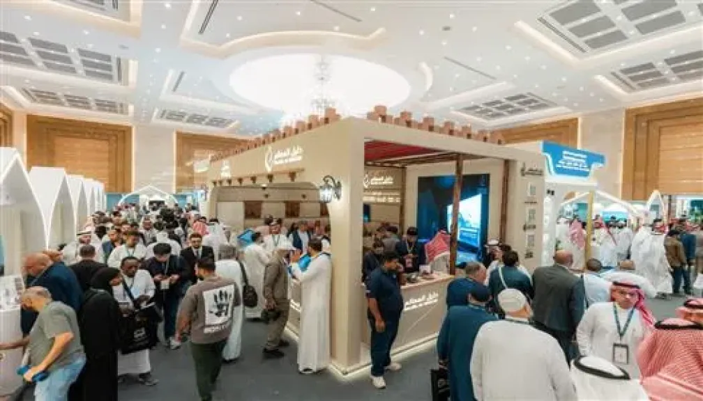 منتدى العمرة والزيارة بالسعودية يكرم أمانة العاصمة المقدسة لدورها بحملة ”جاي للعمرة”