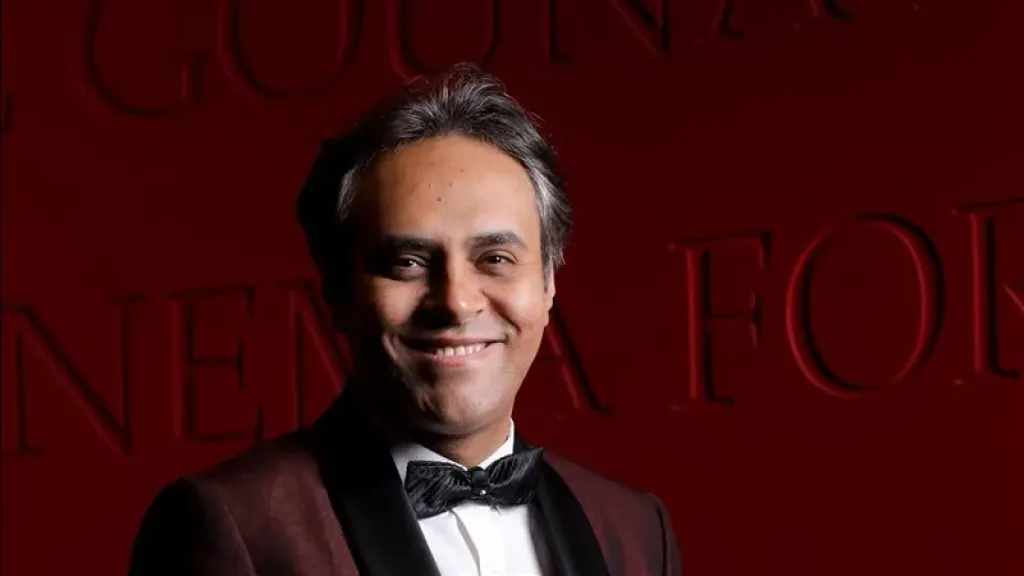 مهرجان الجونة السينمائي يعلن تعيين أندرو محسن مديرًا فنيًّا