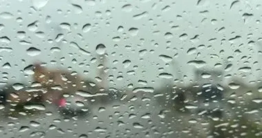 تحذير عاجل من الأرصاد.. رؤية شبه منعدمة وأمطار تضرب هذه المناطق