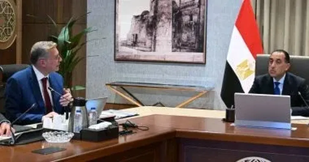 وزير البترول: خفض مستحقات الشركاء من 6.1 فى 2024 لـ1.3 مليار دولار حاليا