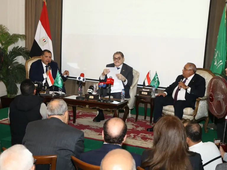 شريف حمودة: وحدة الشركات المملوكة للدولة تقود التحول الاقتصادي وتعظم العائد