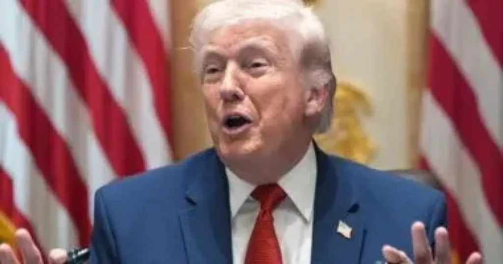 ترامب يقيل وزيرة العدل الأمريكية ويعين نائبها بدلاً منها