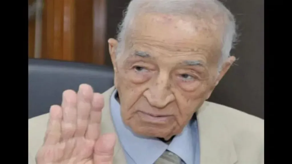 حفل تأبين شيخ الإذاعيين فهمي عمر الثلاثاء المقبل في ماسبيرو