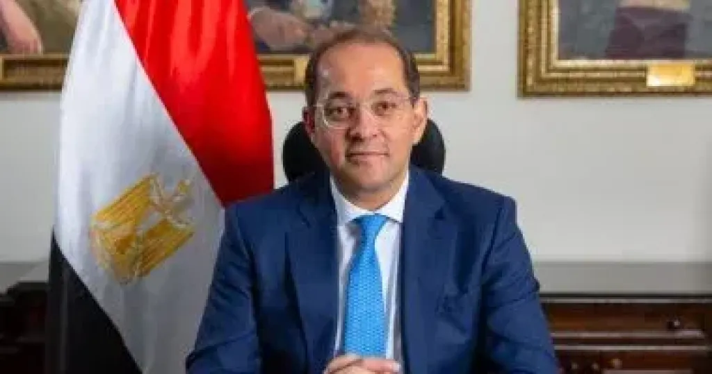 وزير المالية يعقد مؤتمرا صحفيا بعد قليل لإعلان تفاصيل الموازنة الجديدة