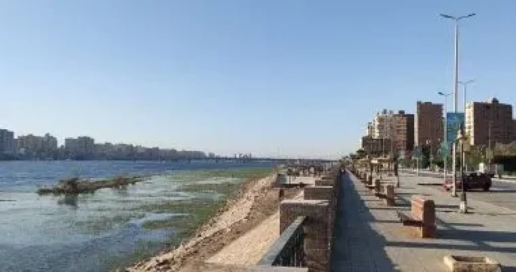 دافئ نهارا بارد ليلا.. درجات الحرارة اليوم الجمعة 3 أبريل 2026 فى مصر