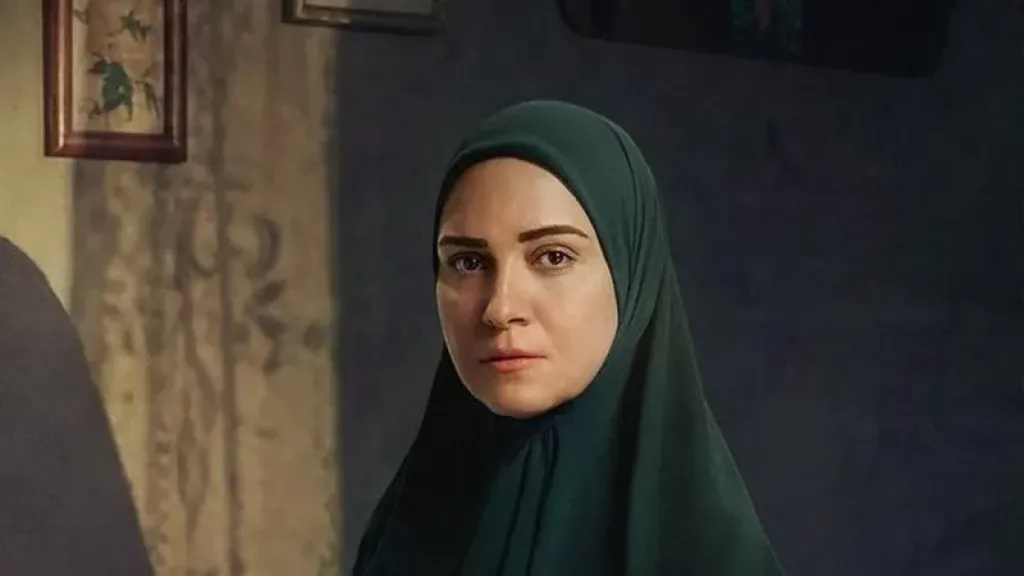 مهرجان هوليوود للفيلم العربي يكرم ريهام عبد الغفور