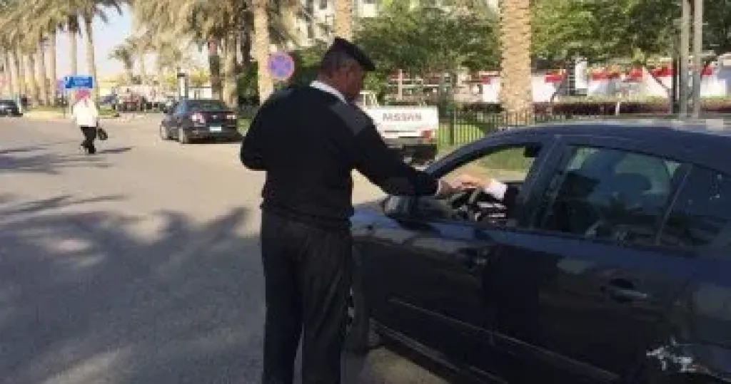 رادار المرور يلتقط 1009 سيارة تسير بسرعات جنونية خلال 24 ساعة