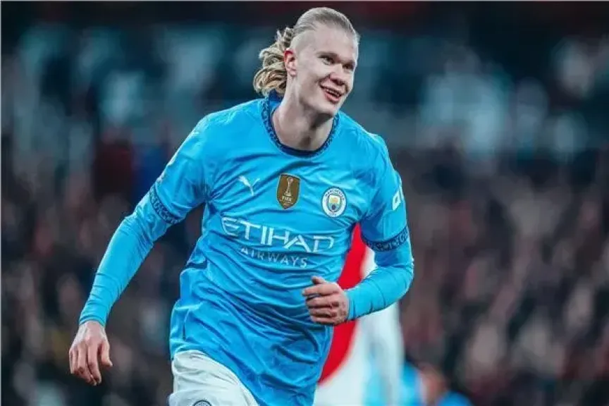 هالاند يتصدر قائمة الأغلى في الدوري الإنجليزي خلال 2026