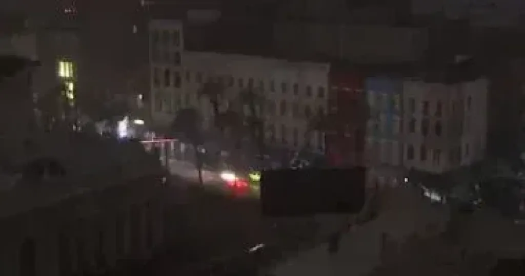 فصل الكهرباء عن عدة مناطق في بيلا كفر الشيخ.. المواعيد والأماكن